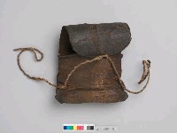 藏品(火石袋)的圖片